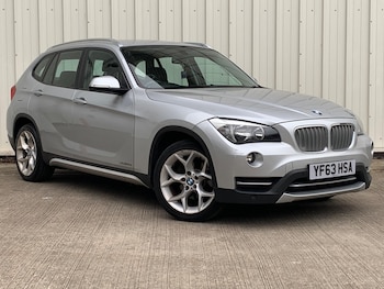 Used BMW X1 2013 for sale - 78033865: Photo