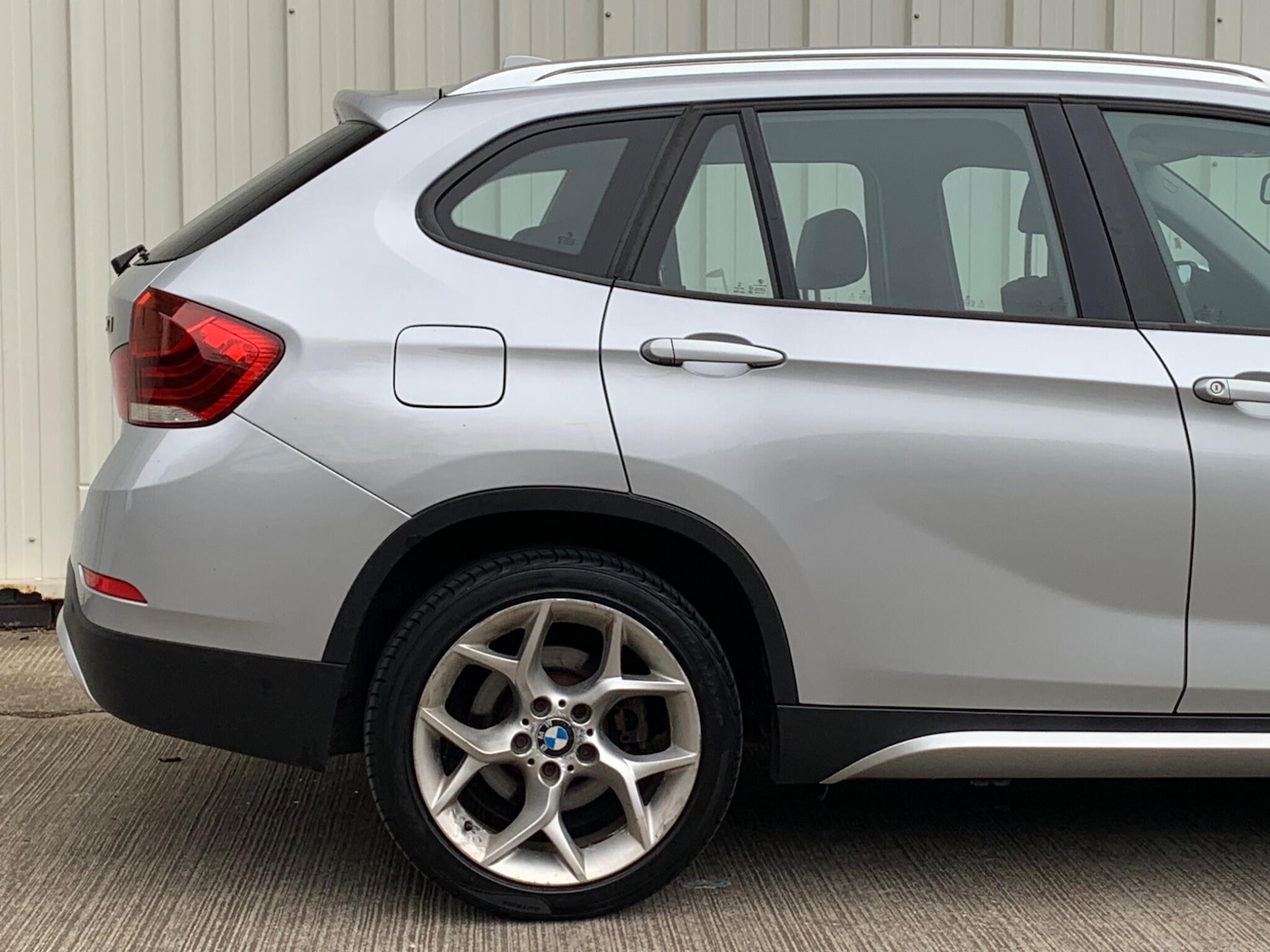 Used BMW X1 for sale - 78033865: Photo 20