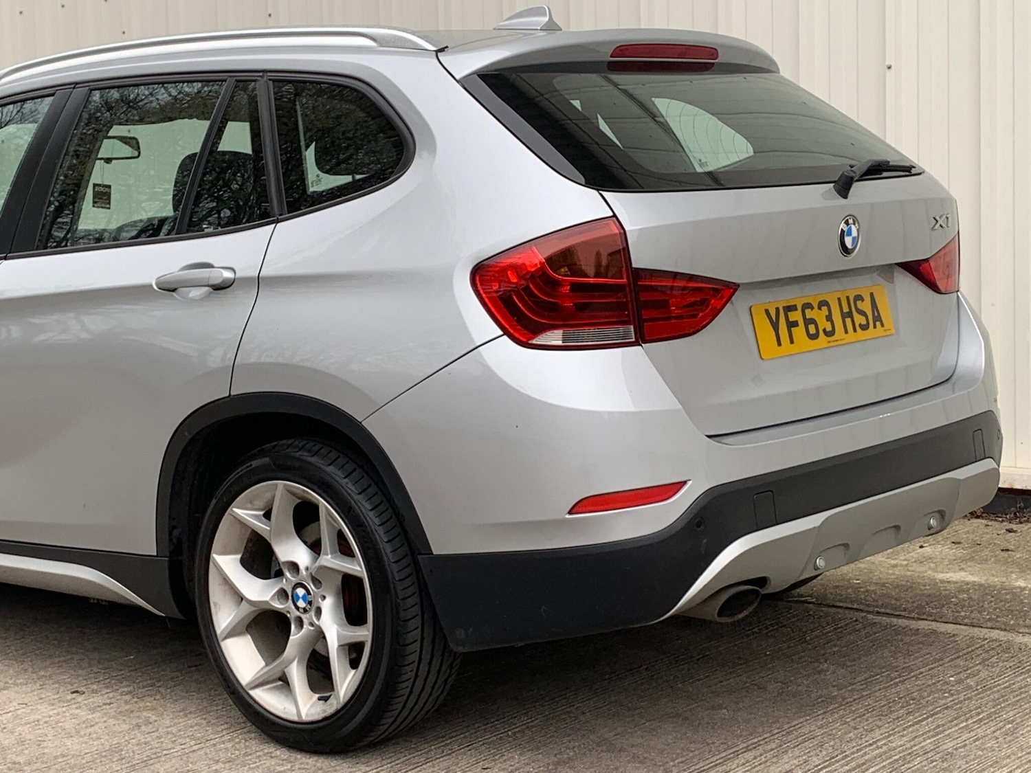 Used BMW X1 for sale - 78033865: Photo 21