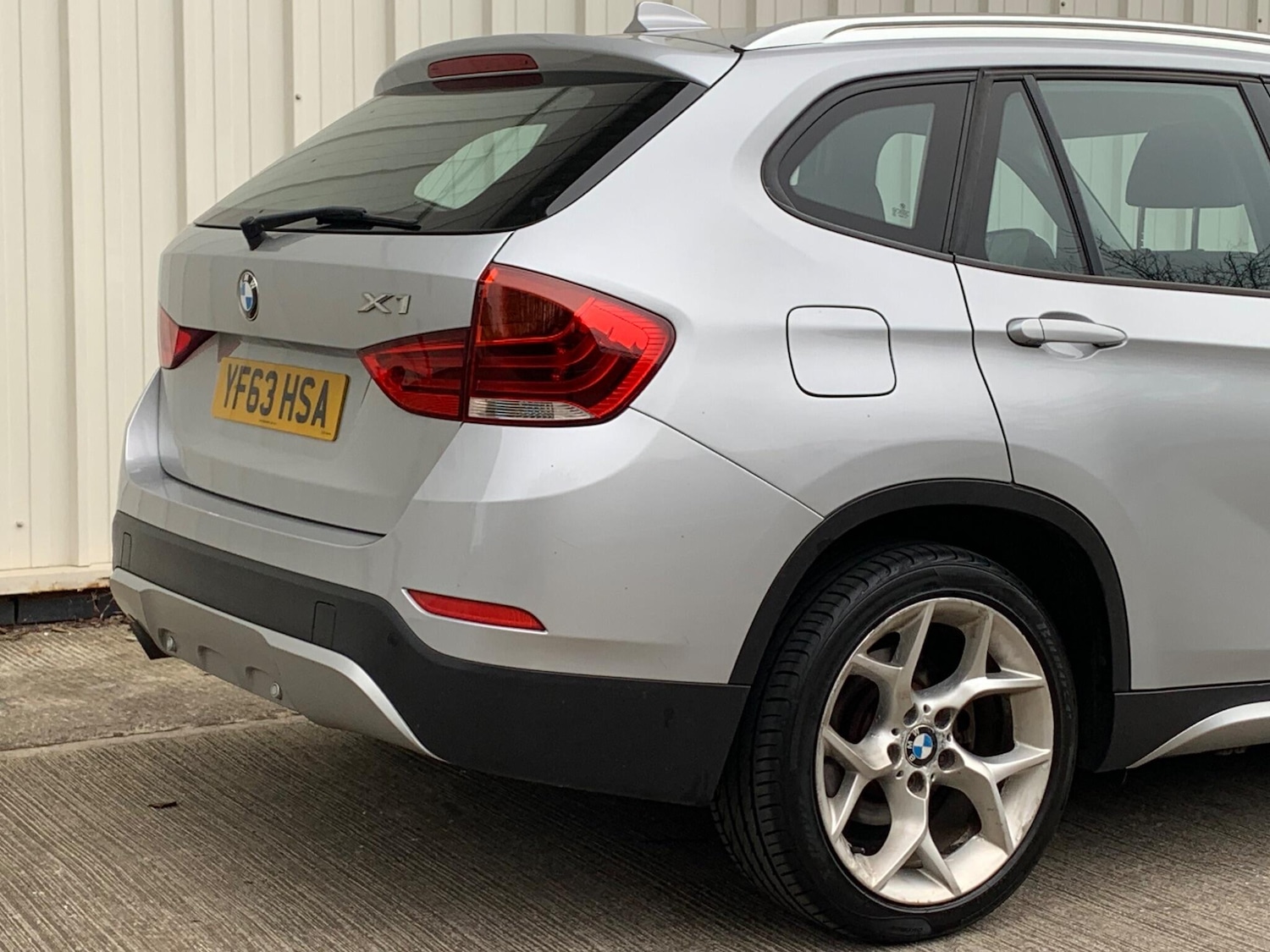 Used BMW X1 for sale - 78033865: Photo 22
