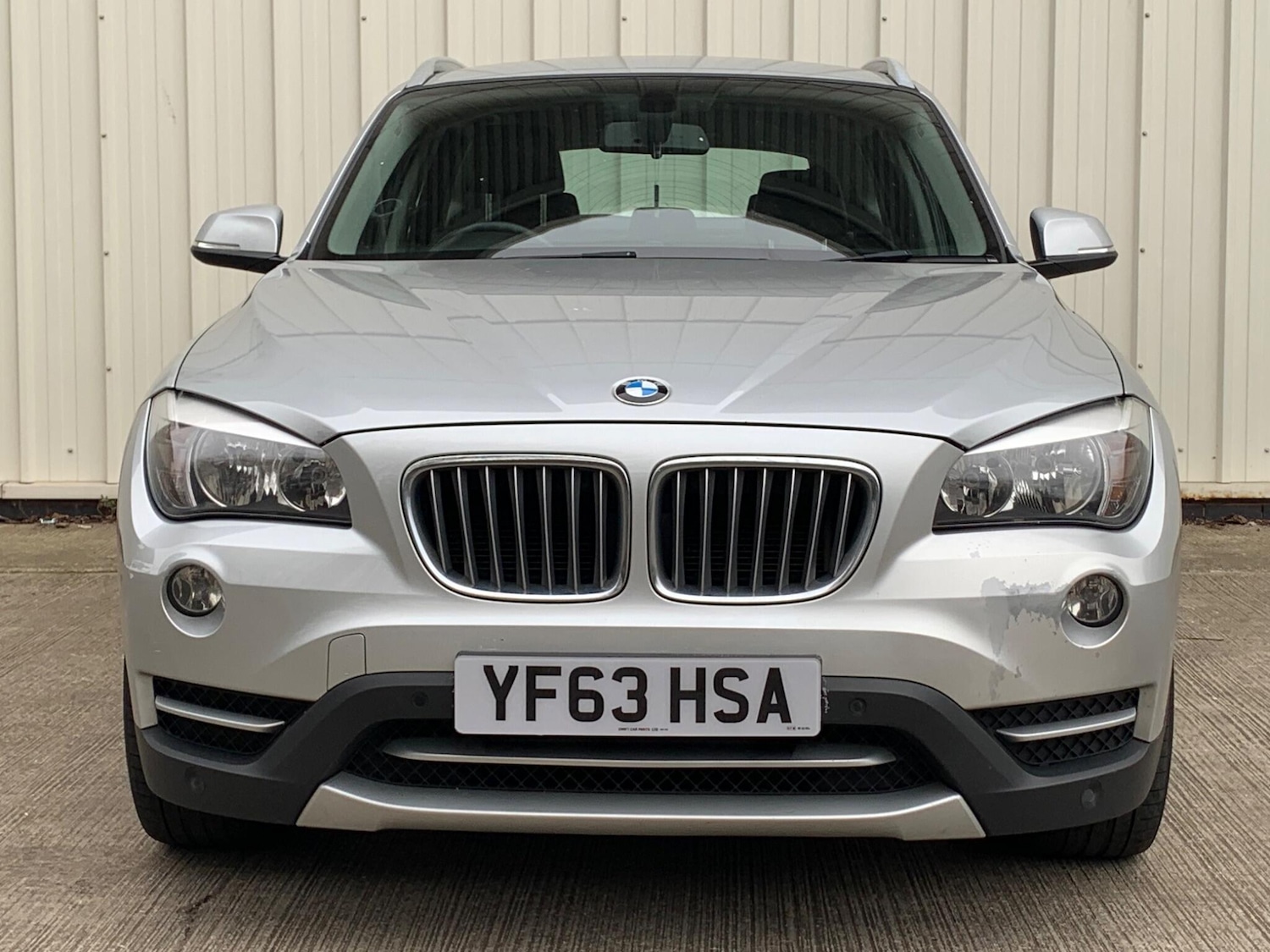 Used BMW X1 for sale - 78033865: Photo 23