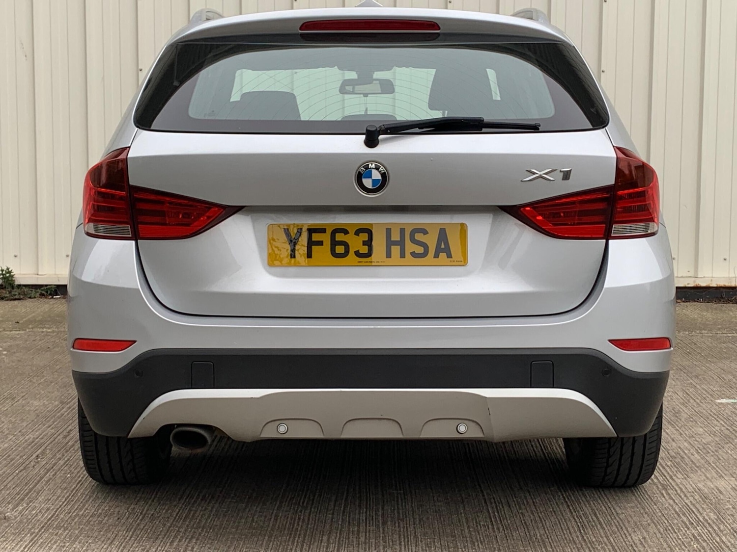 Used BMW X1 for sale - 78033865: Photo 24