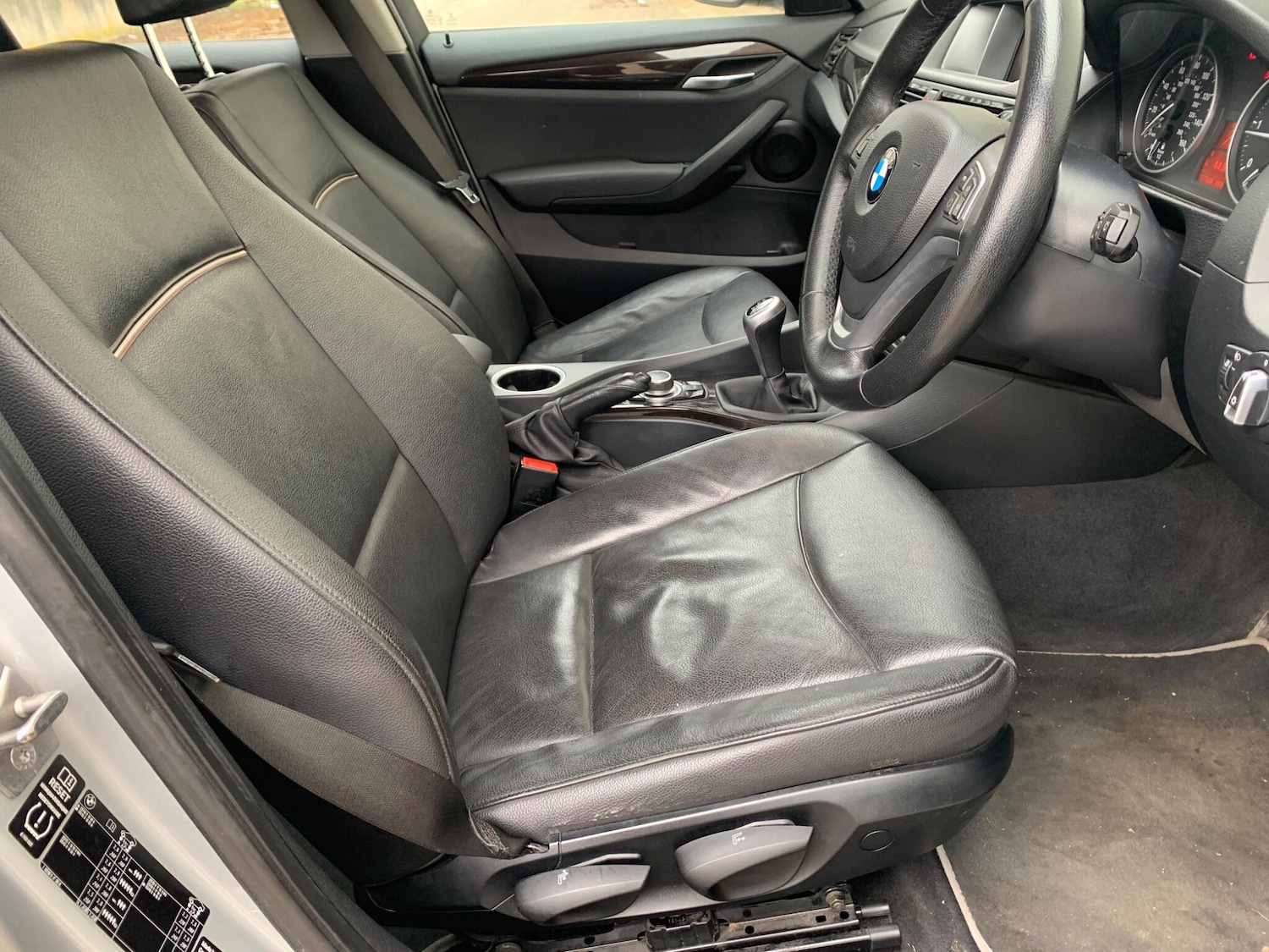 Used BMW X1 for sale - 78033865: Photo 25