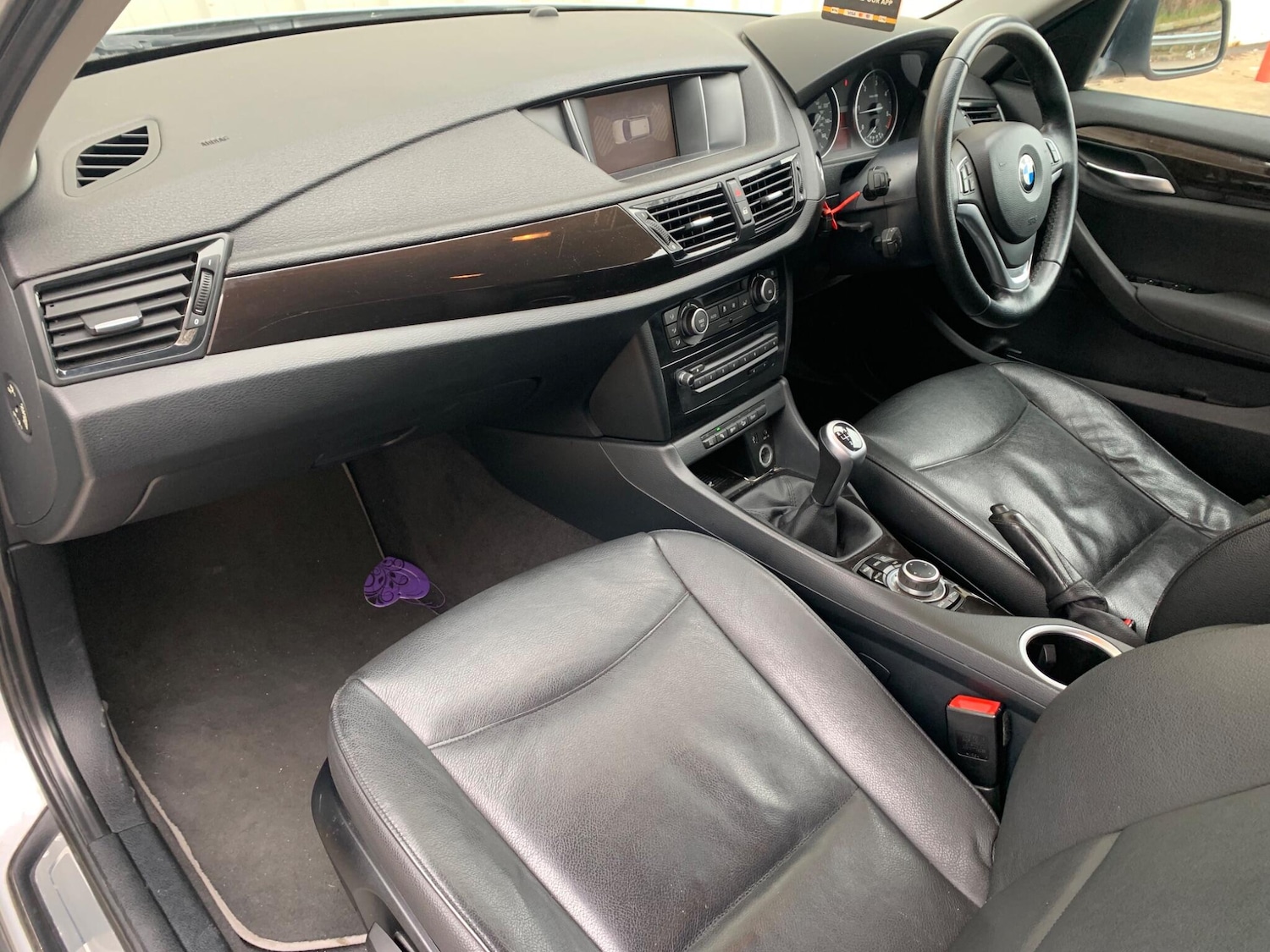 Used BMW X1 for sale - 78033865: Photo 27