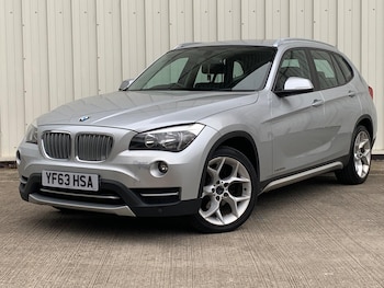 Used BMW X1 2013 for sale - 78033865: Photo