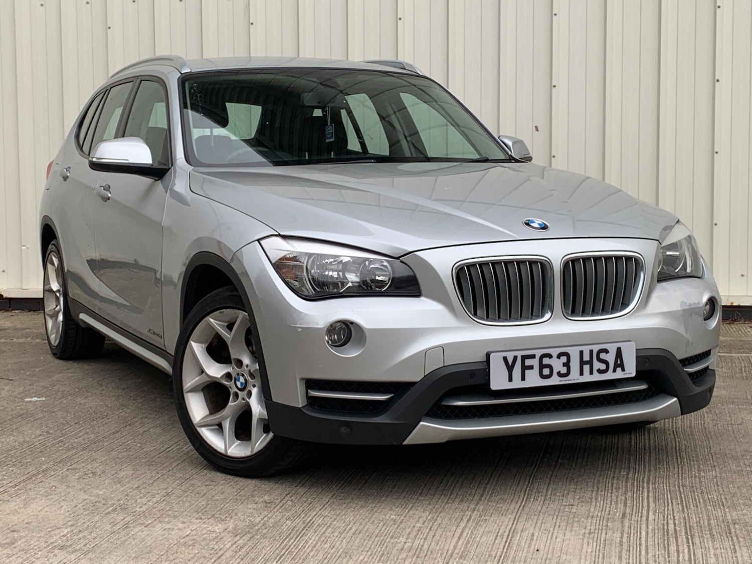 Used BMW X1 for sale - 78033865: Photo 3