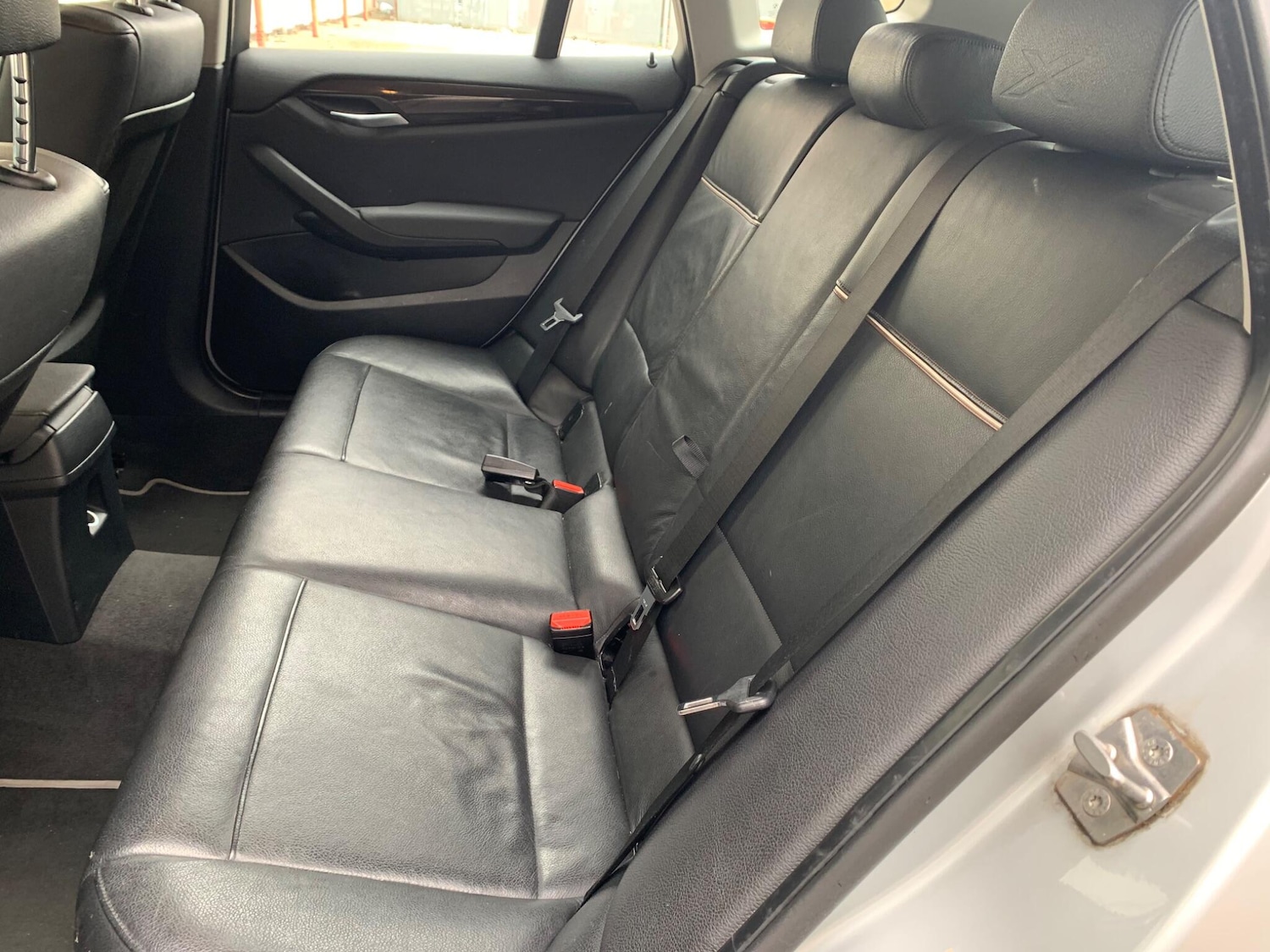 Used BMW X1 for sale - 78033865: Photo 30