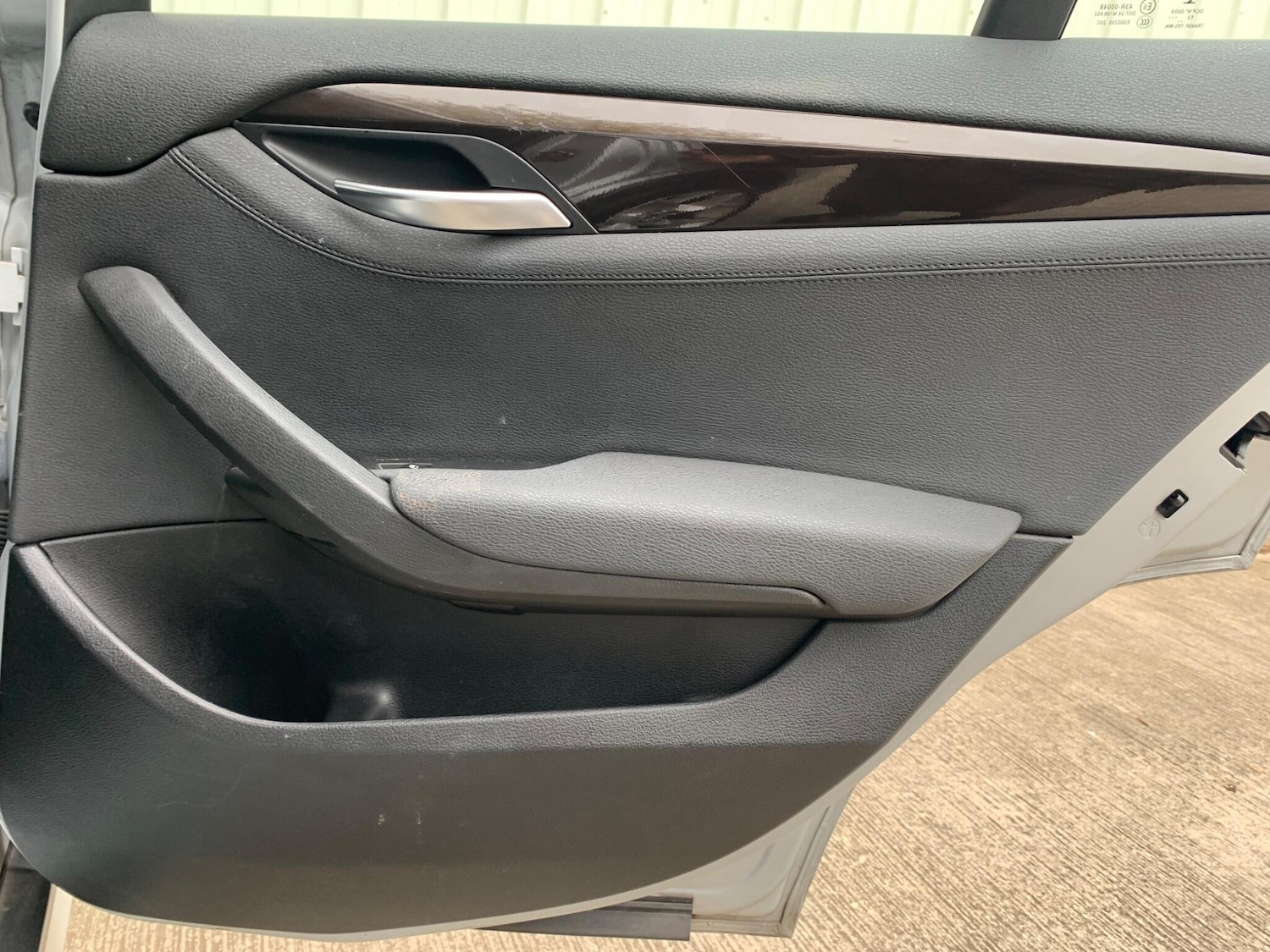 Used BMW X1 for sale - 78033865: Photo 35