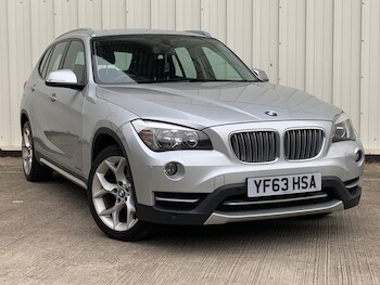 Used BMW X1 2013 for sale - 78033865: Photo