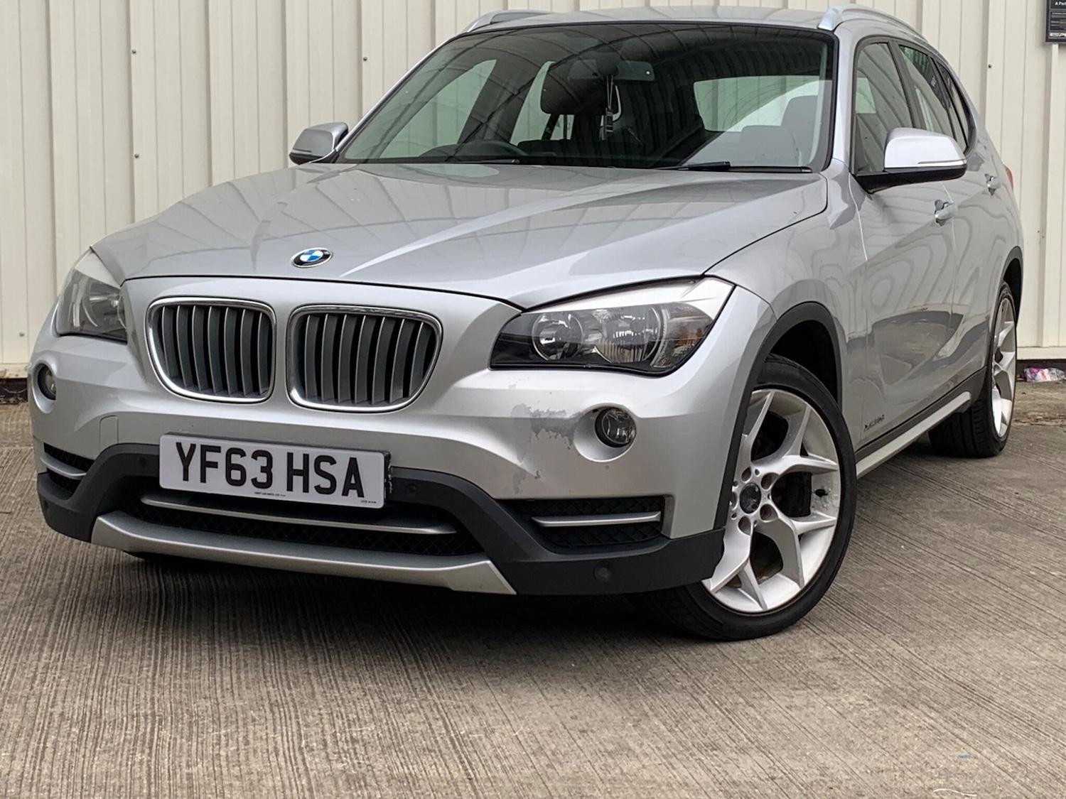 Used BMW X1 for sale - 78033865: Photo 4
