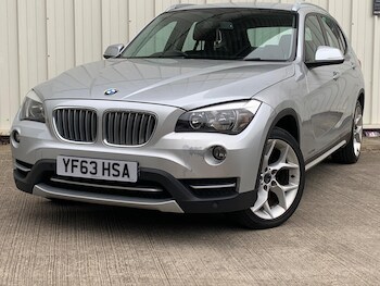 Used BMW X1 2013 for sale - 78033865: Photo