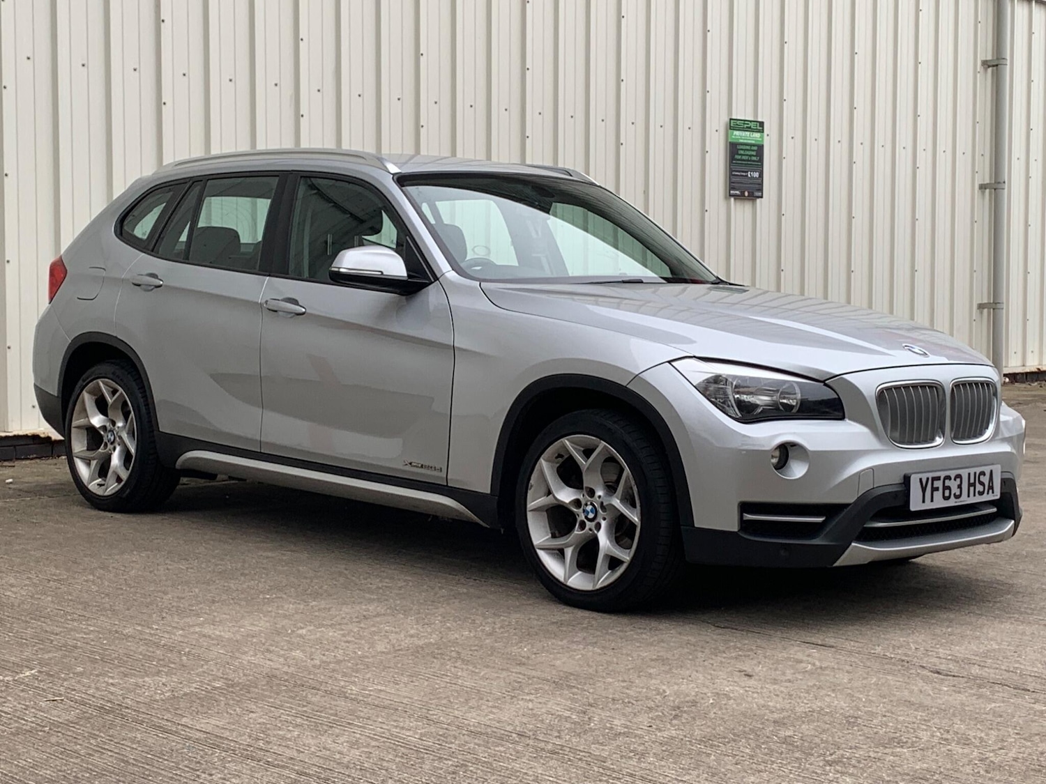 Used BMW X1 for sale - 78033865: Photo 5