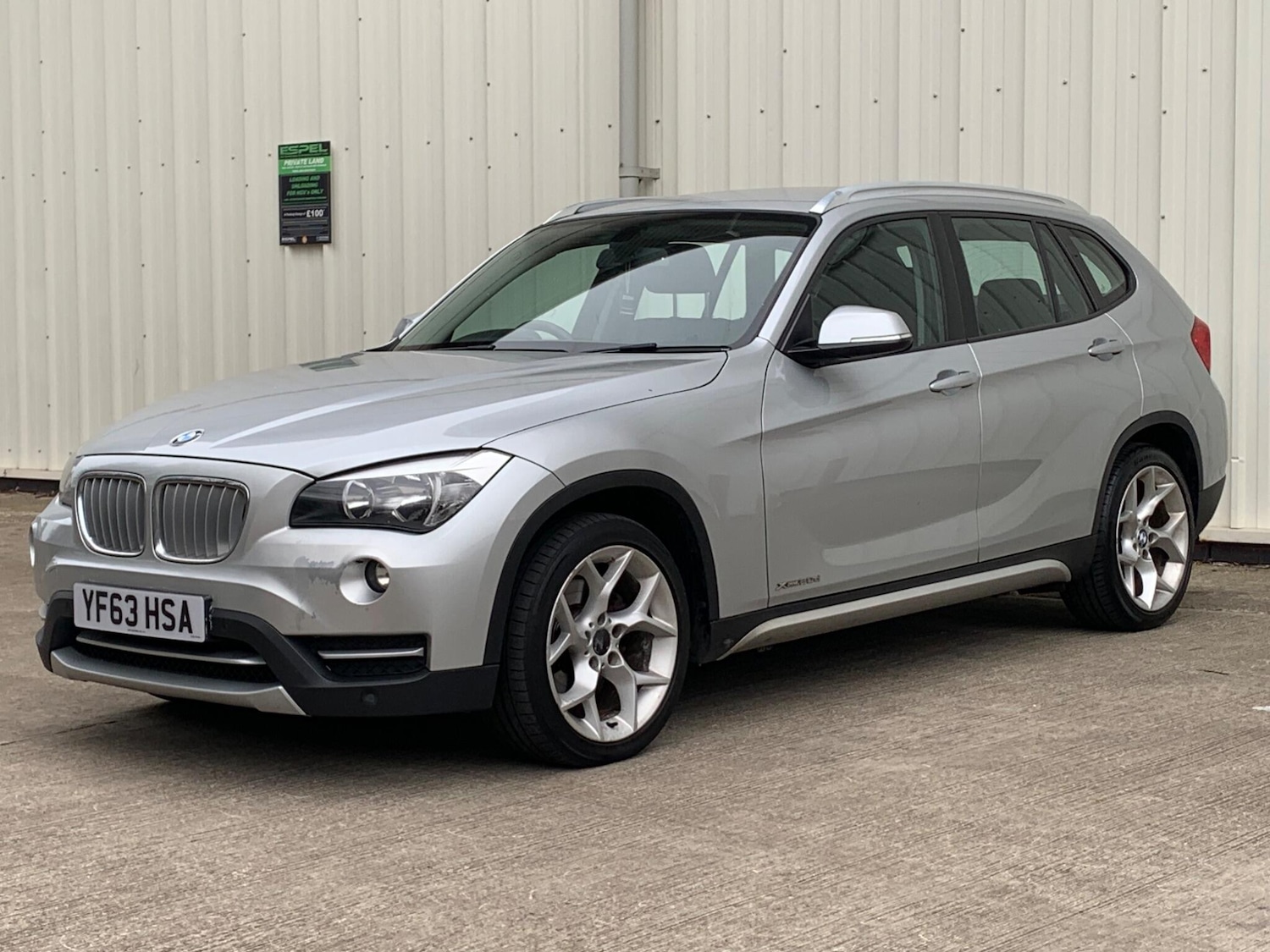 Used BMW X1 for sale - 78033865: Photo 6
