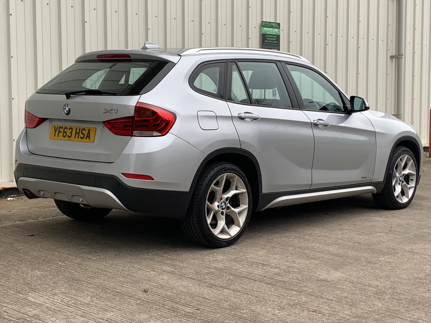 Used BMW X1 for sale - 78033865: Photo 7