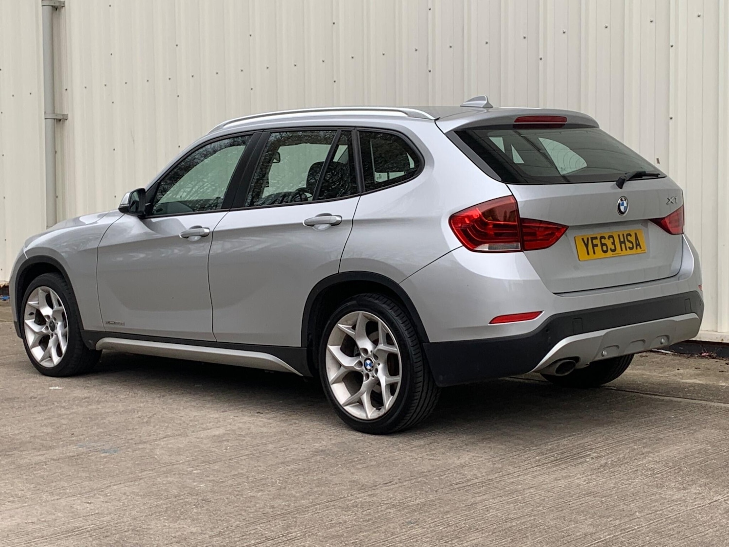 Used BMW X1 for sale - 78033865: Photo 8