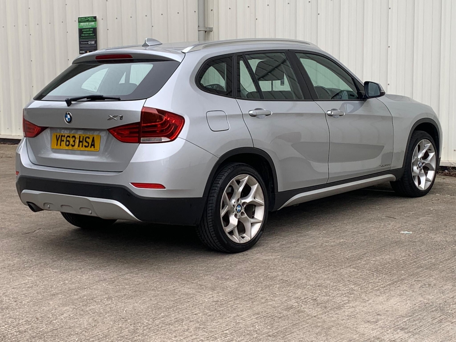 Used BMW X1 for sale - 78033865: Photo 9