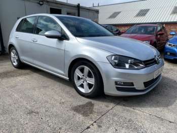 2014 (64) - 2.0 TDI Match 5dr