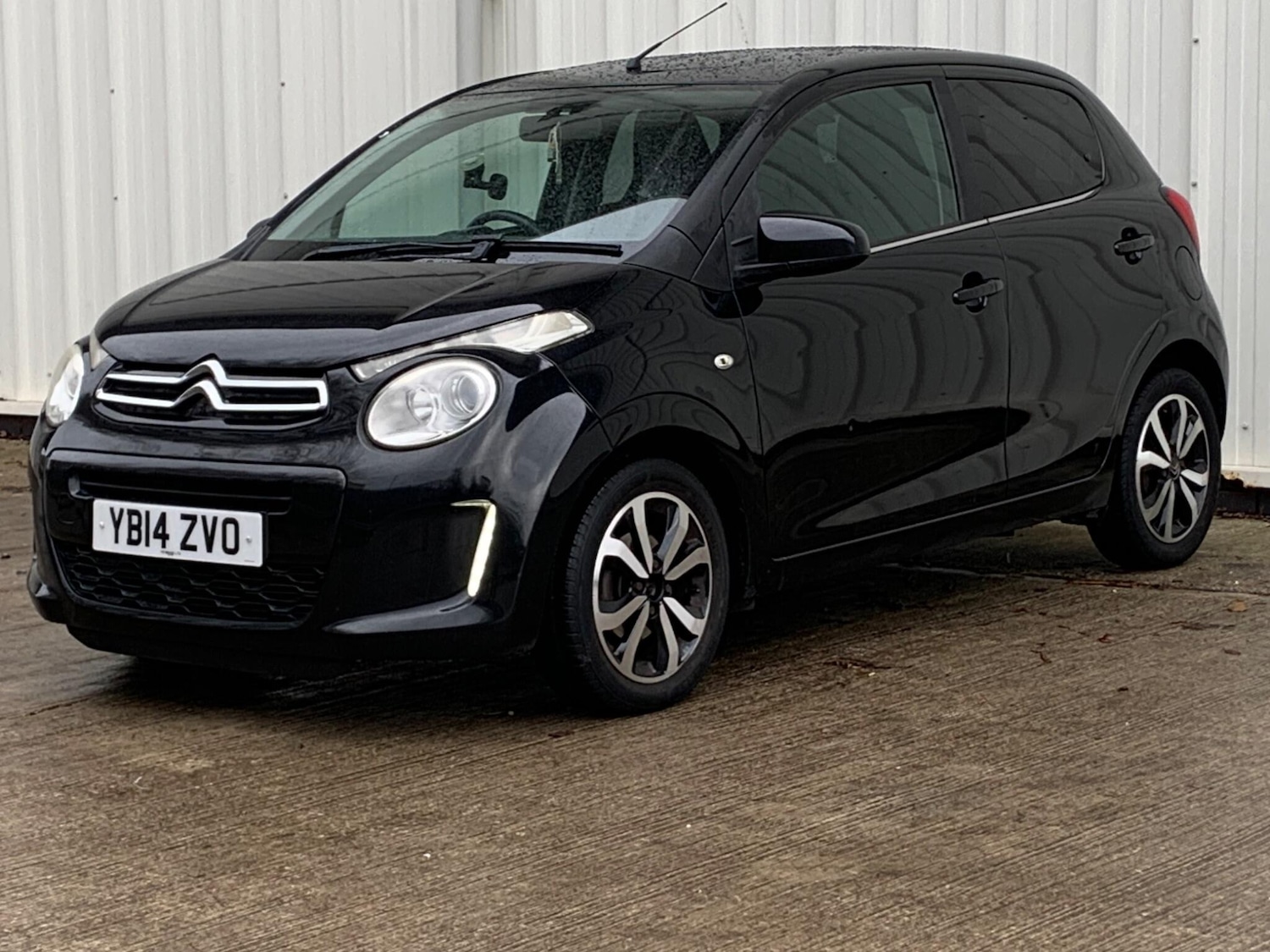 Used Citroen C1 2014 for sale - 77565156: Photo 10