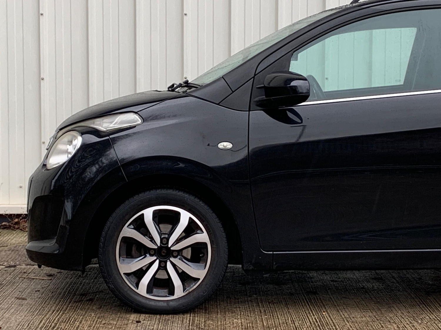 Used Citroen C1 2014 for sale - 77565156: Photo 16