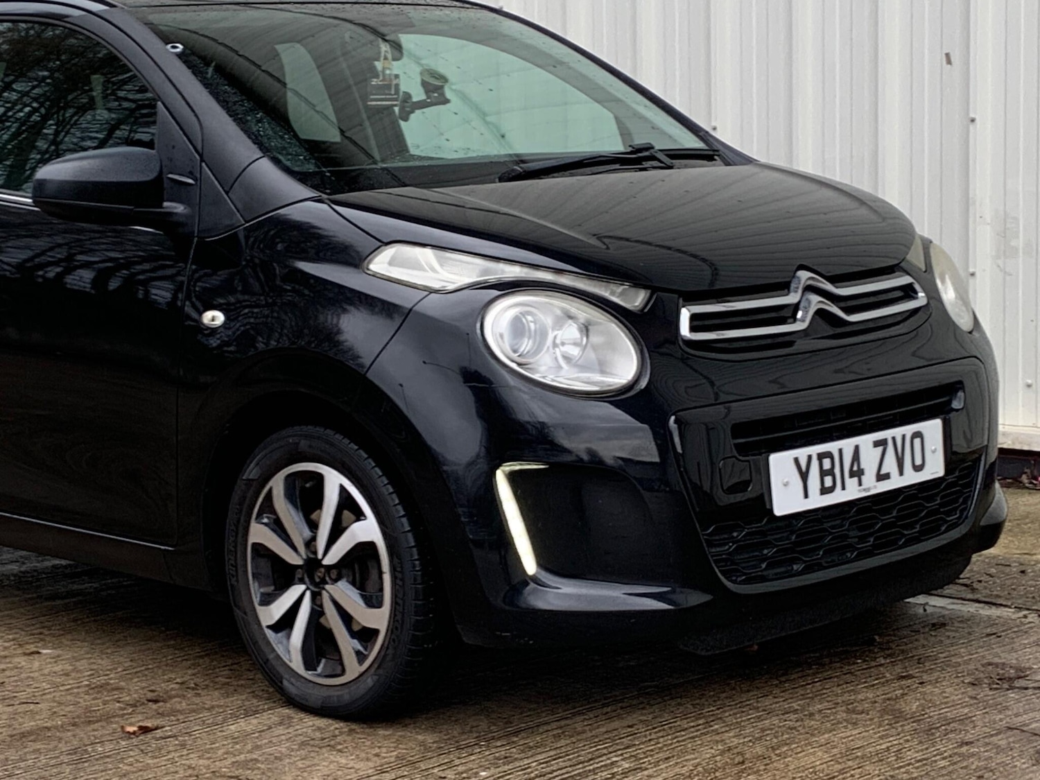 Used Citroen C1 2014 for sale - 77565156: Photo 17