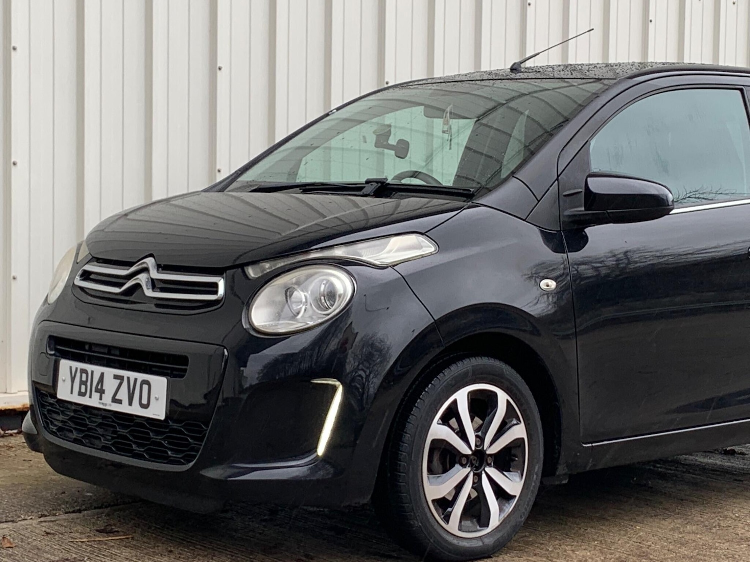 Used Citroen C1 2014 for sale - 77565156: Photo 18