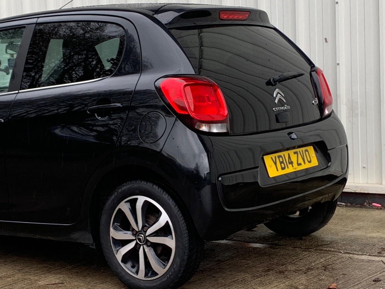 Used Citroen C1 2014 for sale - 77565156: Photo 19