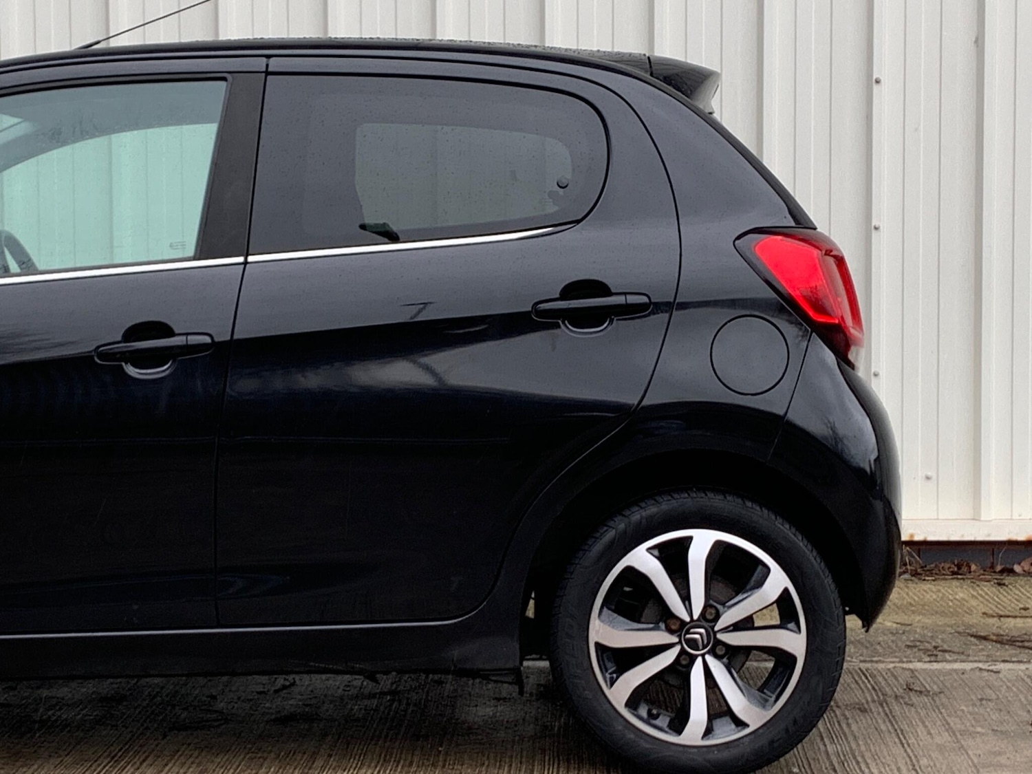 Used Citroen C1 2014 for sale - 77565156: Photo 21
