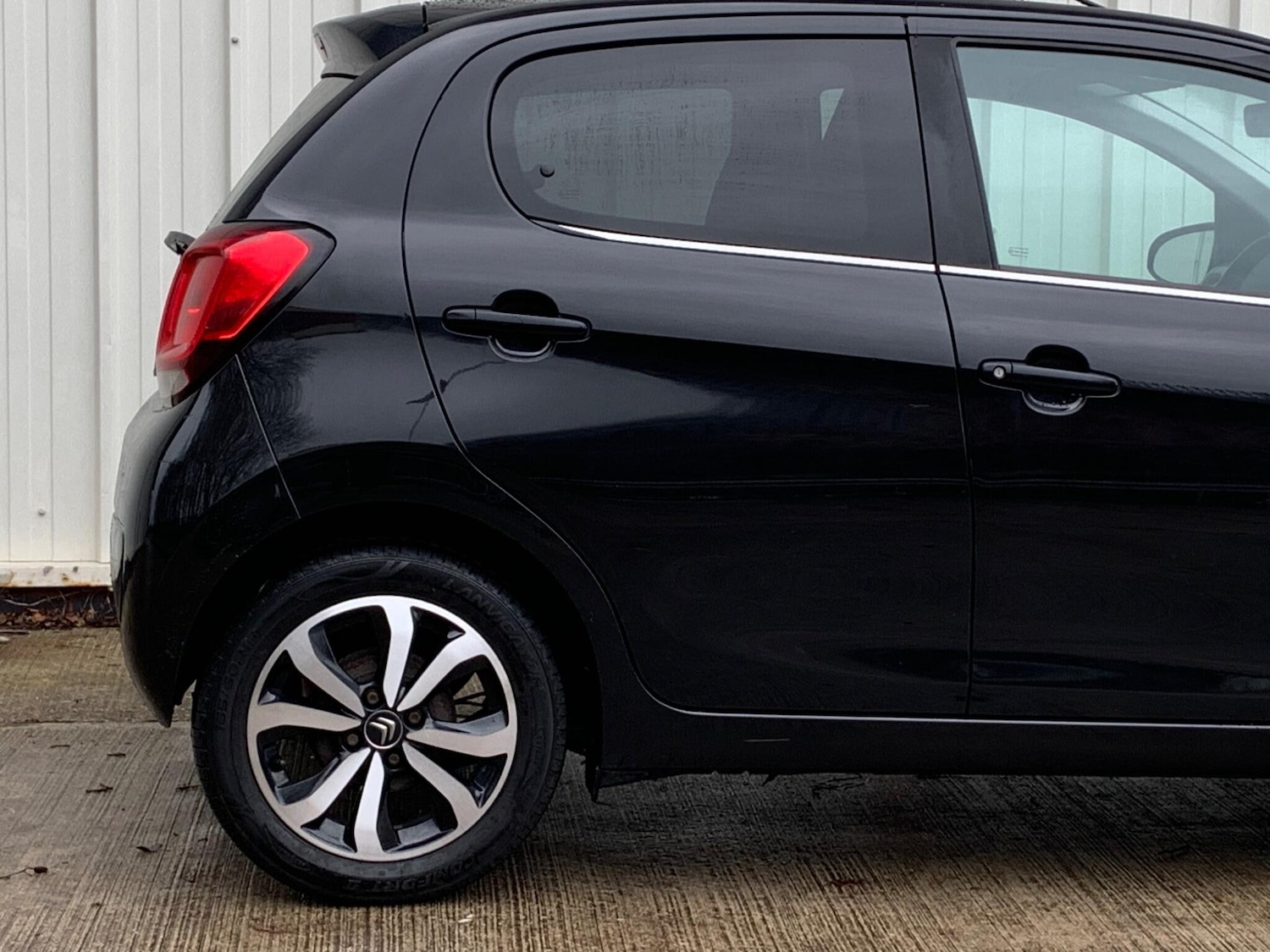 Used Citroen C1 2014 for sale - 77565156: Photo 22