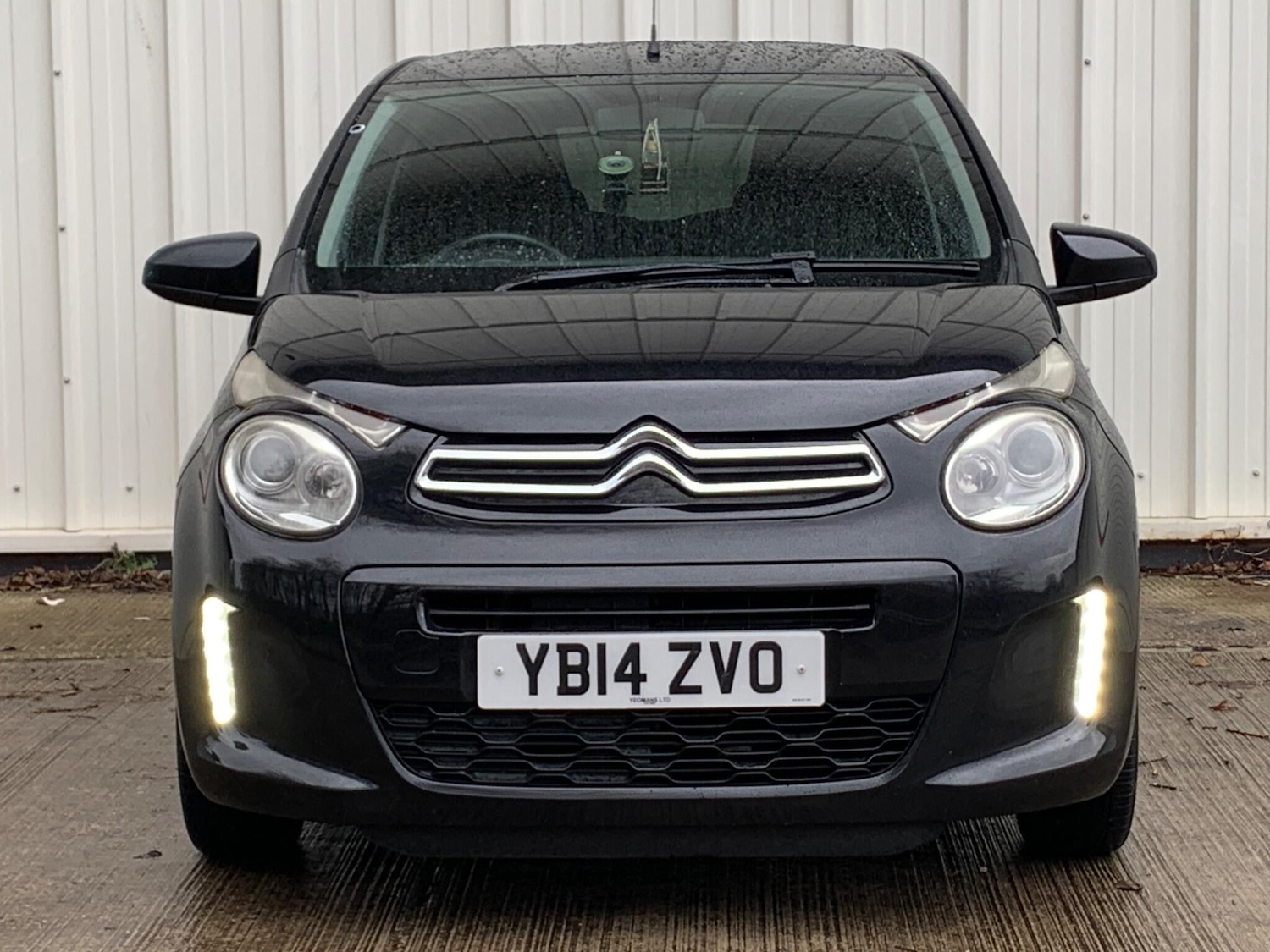 Used Citroen C1 2014 for sale - 77565156: Photo 23