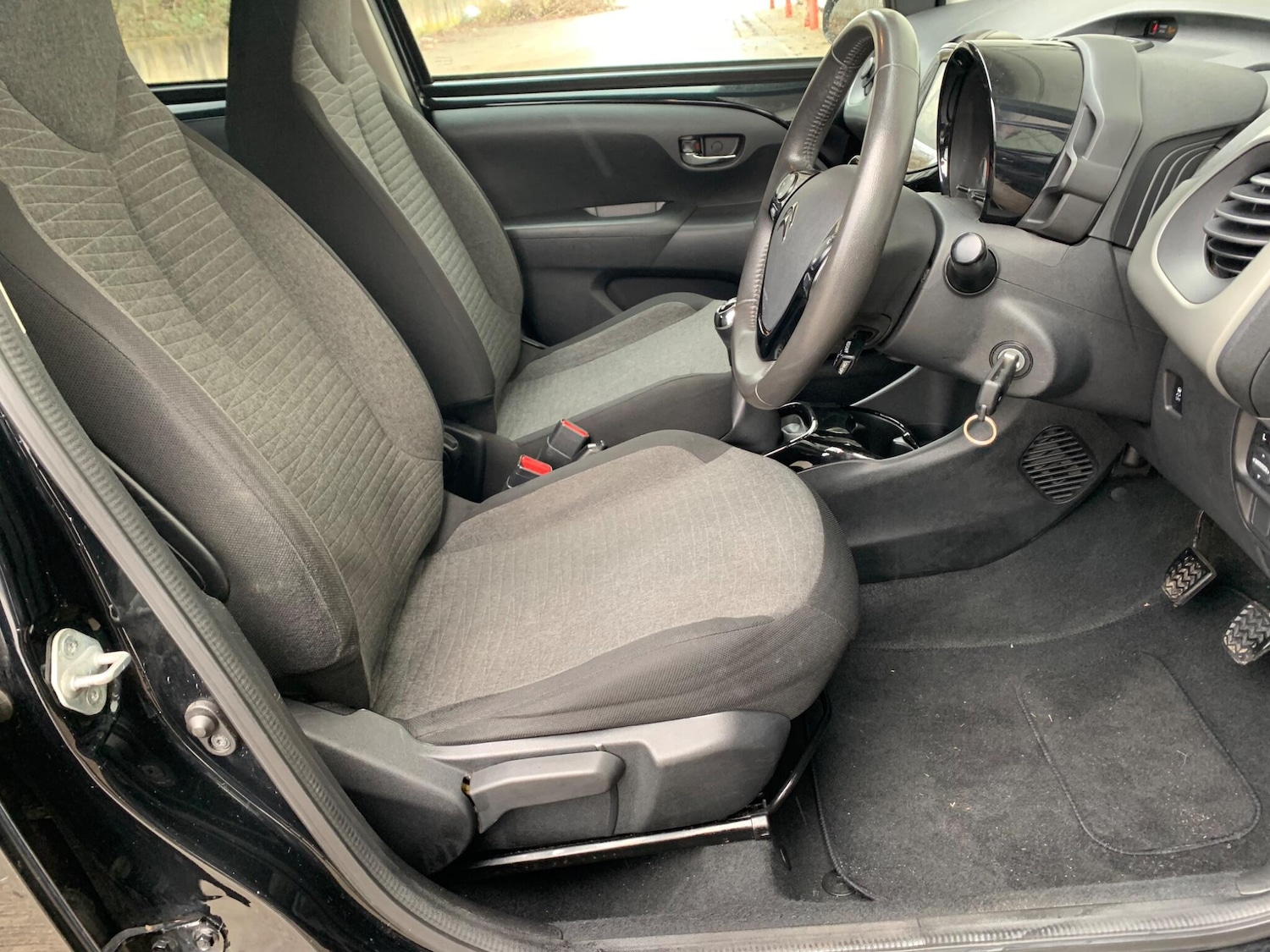 Used Citroen C1 2014 for sale - 77565156: Photo 25