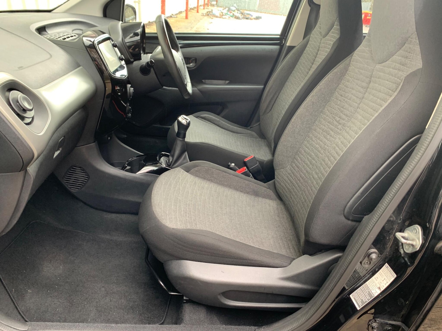 Used Citroen C1 2014 for sale - 77565156: Photo 26