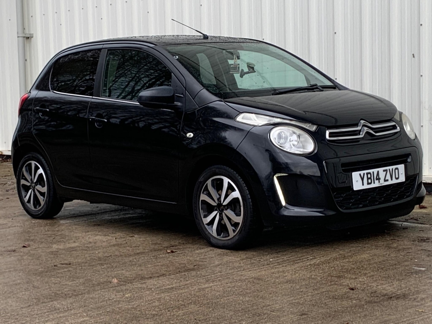 Used Citroen C1 2014 for sale - 77565156: Photo 3