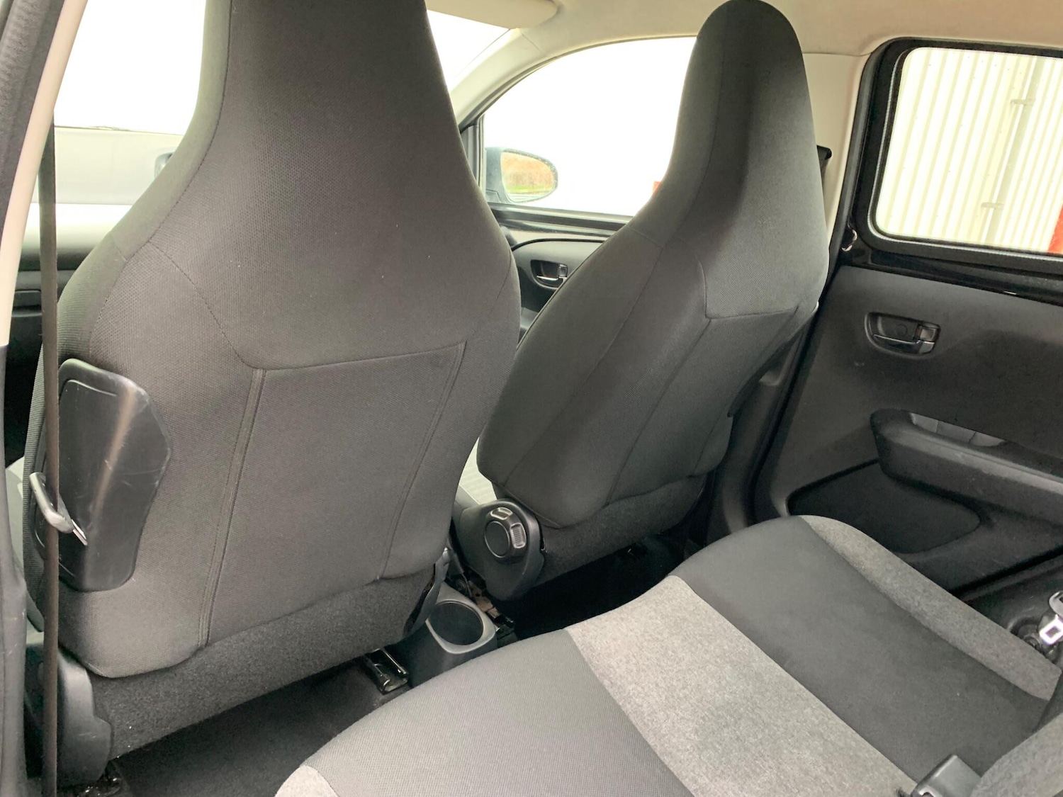 Used Citroen C1 2014 for sale - 77565156: Photo 31