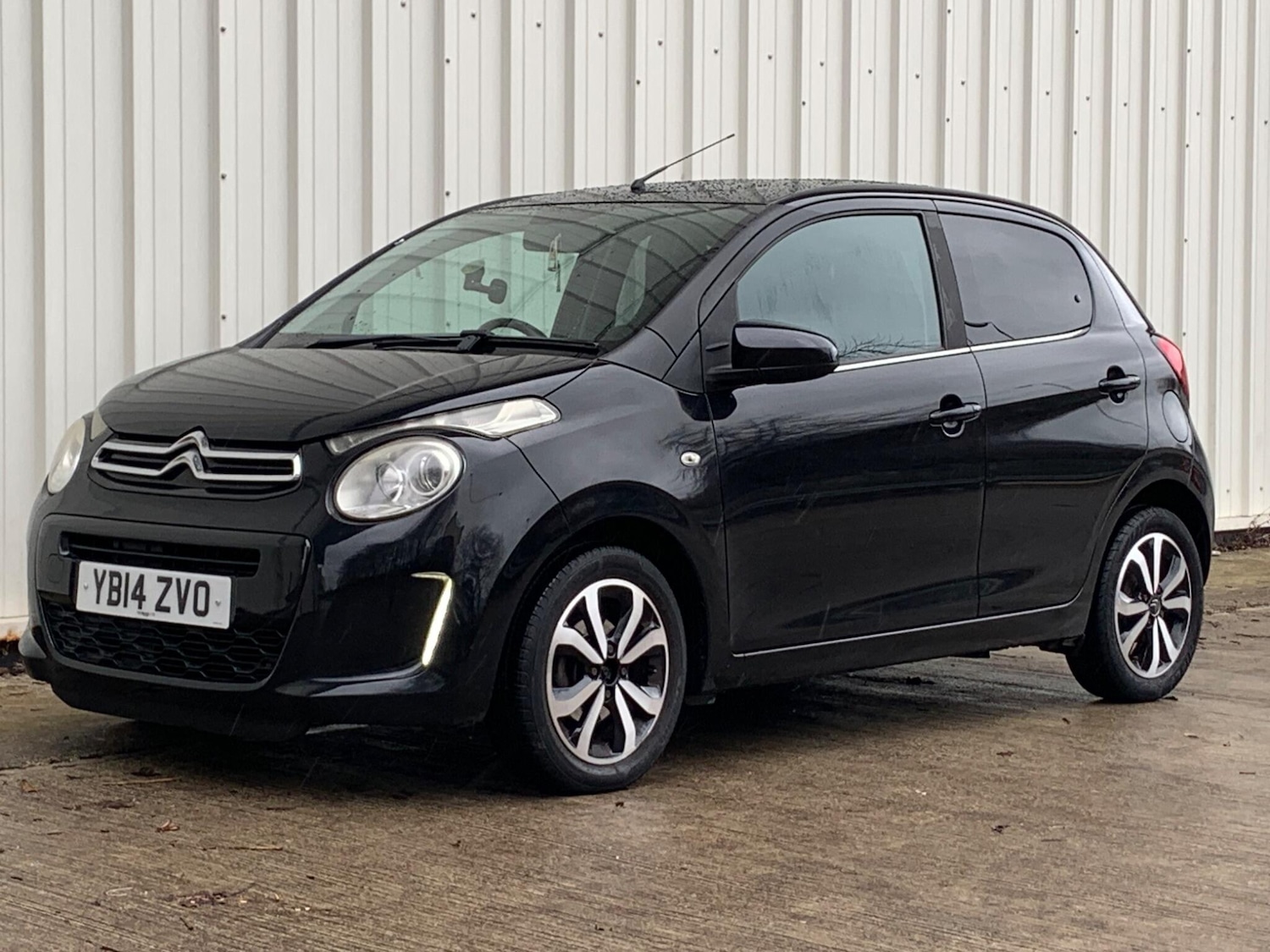 Used Citroen C1 2014 for sale - 77565156: Photo 4