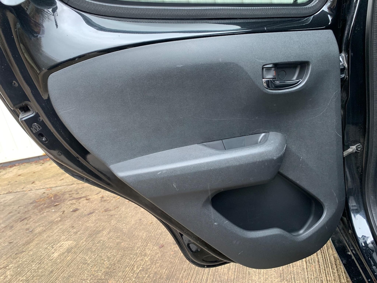 Used Citroen C1 2014 for sale - 77565156: Photo 40