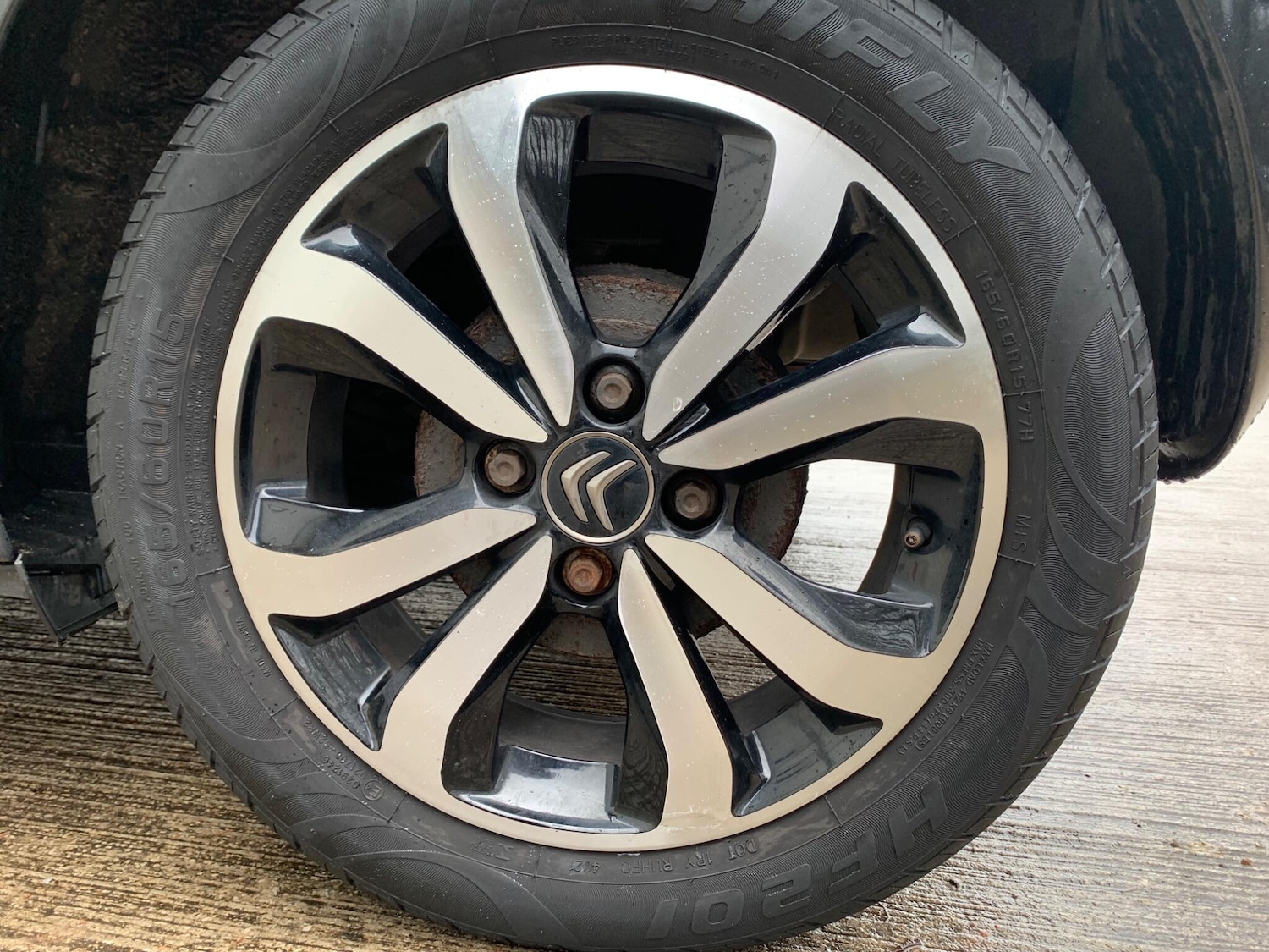 Used Citroen C1 2014 for sale - 77565156: Photo 42