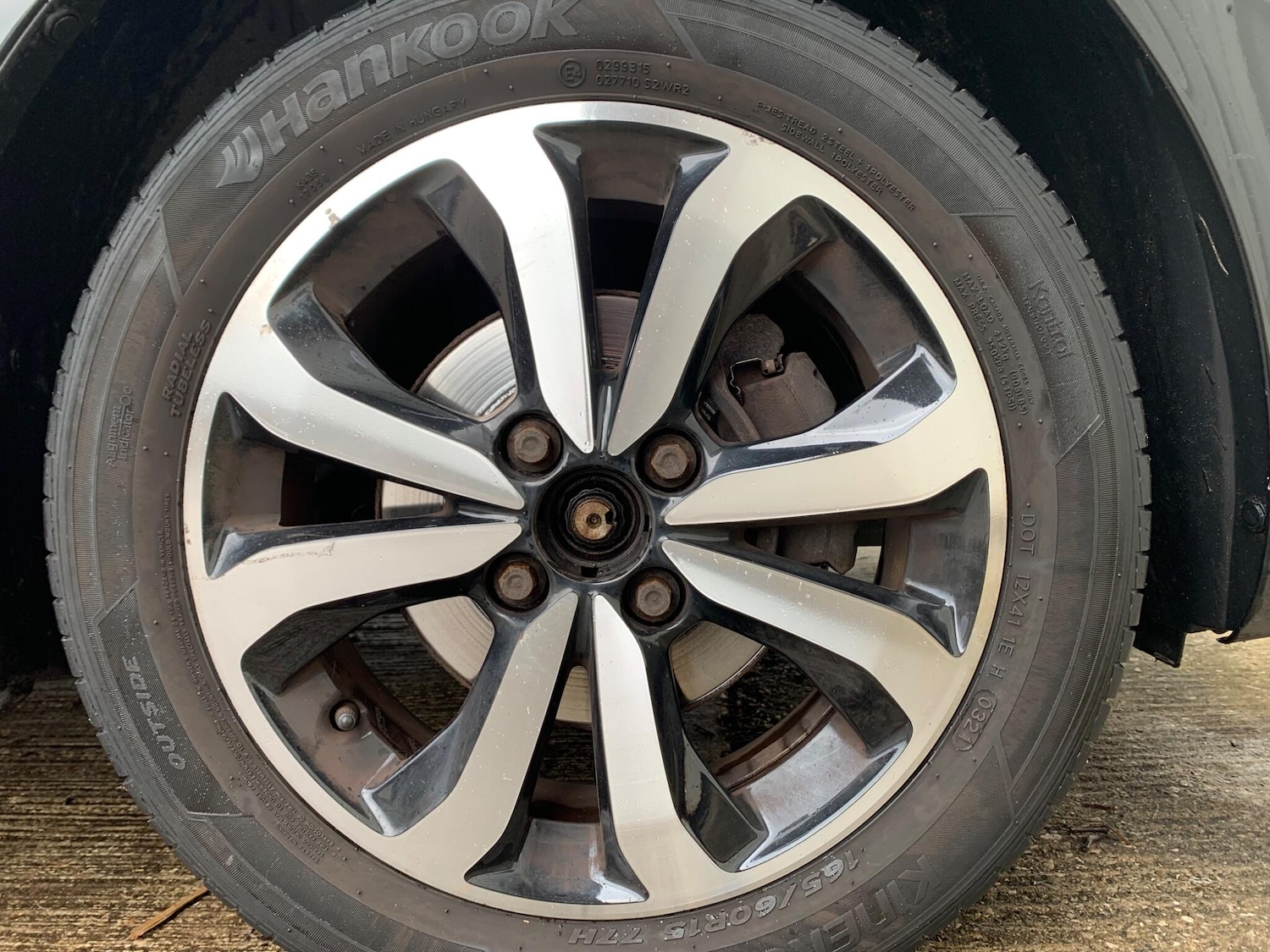 Used Citroen C1 2014 for sale - 77565156: Photo 43