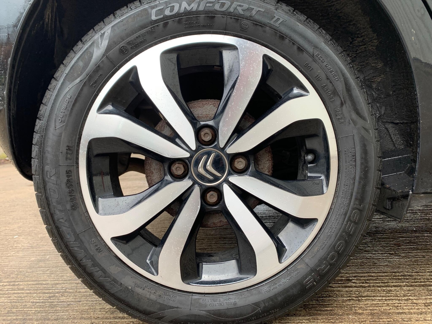 Used Citroen C1 2014 for sale - 77565156: Photo 44