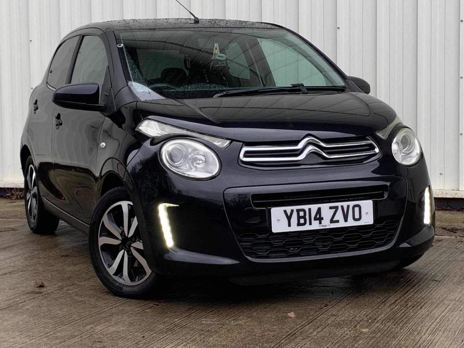 Used Citroen C1 2014 for sale - 77565156: Photo 5