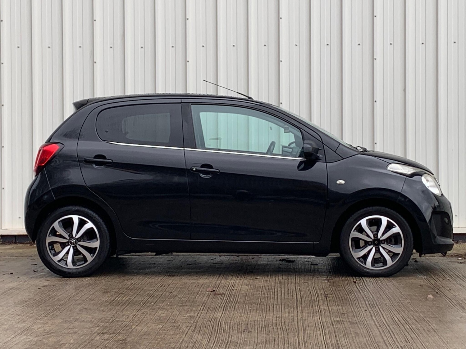 Used Citroen C1 2014 for sale - 77565156: Photo 7