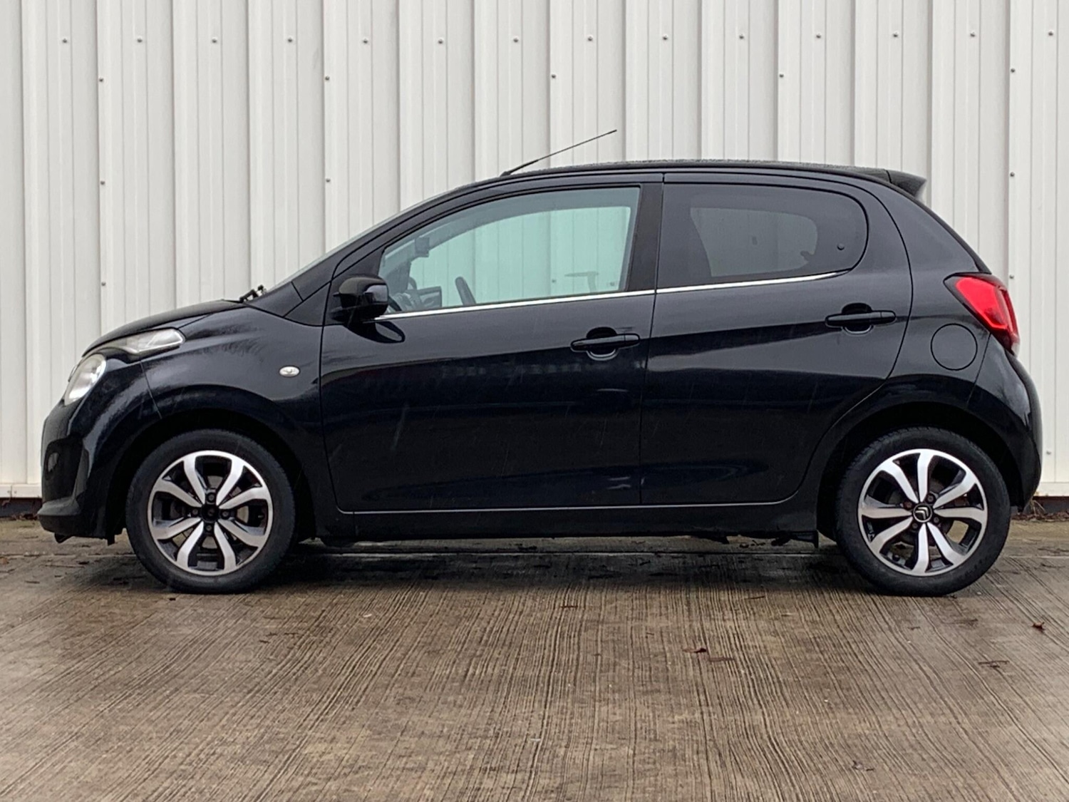 Used Citroen C1 2014 for sale - 77565156: Photo 8