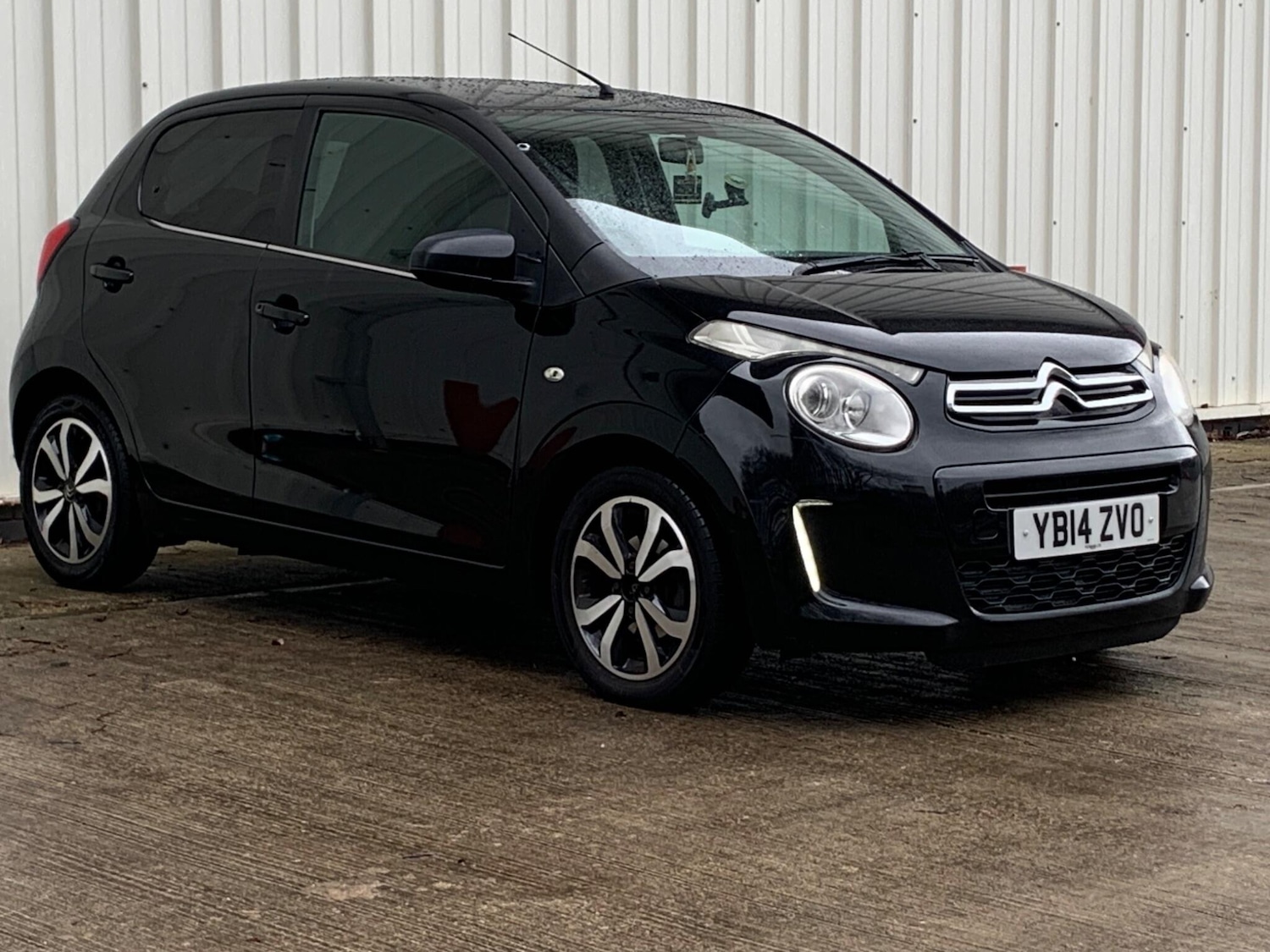 Used Citroen C1 2014 for sale - 77565156: Photo 9