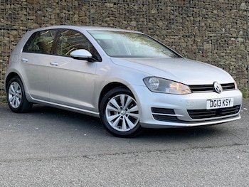 Used Volkswagen Golf 2013 for sale - 78759945: Photo