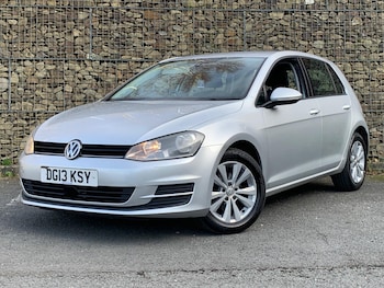 Used Volkswagen Golf 2013 for sale - 78759945: Photo