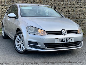 Used Volkswagen Golf 2013 for sale - 78759945: Photo