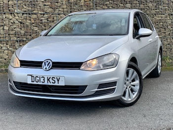 Used Volkswagen Golf 2013 for sale - 78759945: Photo