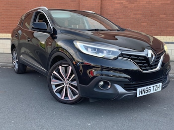 Used Renault Kadjar 2016 for sale - 78361898: Photo