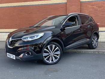 Used Renault Kadjar 2016 for sale - 78361898: Photo