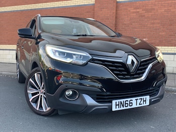 Used Renault Kadjar 2016 for sale - 78361898: Photo