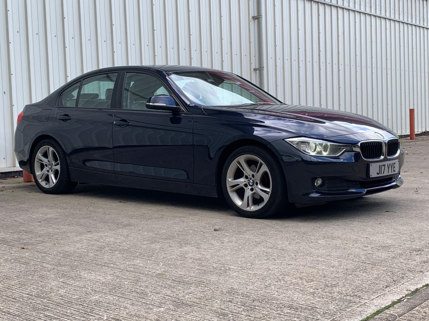 Used BMW 3 Series for sale - 77424904: Photo 11